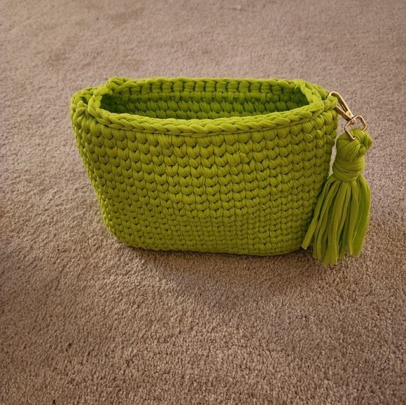 Handmade Satchel - Picture 3 of 6